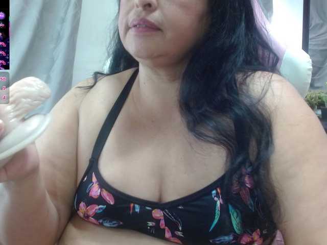 keyla01's BongaCams show and profile