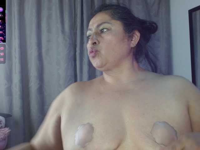 keyla01's BongaCams show and profile