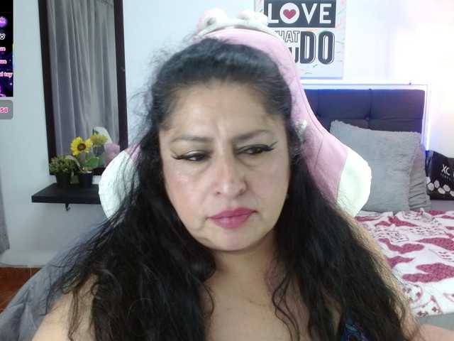 keyla01's BongaCams show and profile