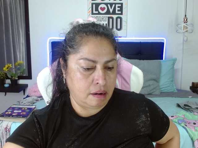 keyla01's BongaCams show and profile