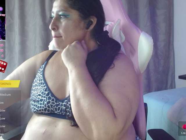 keyla01's BongaCams show and profile