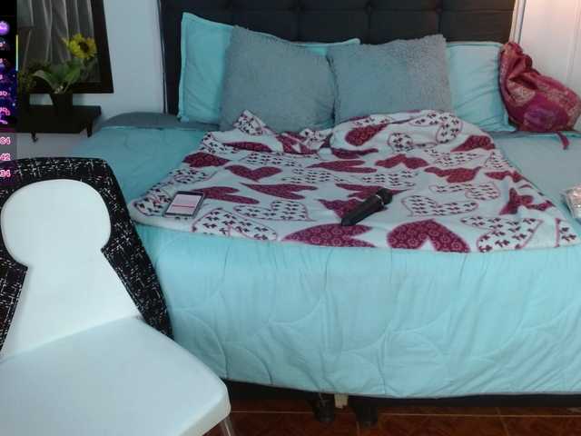 keyla01's BongaCams show and profile