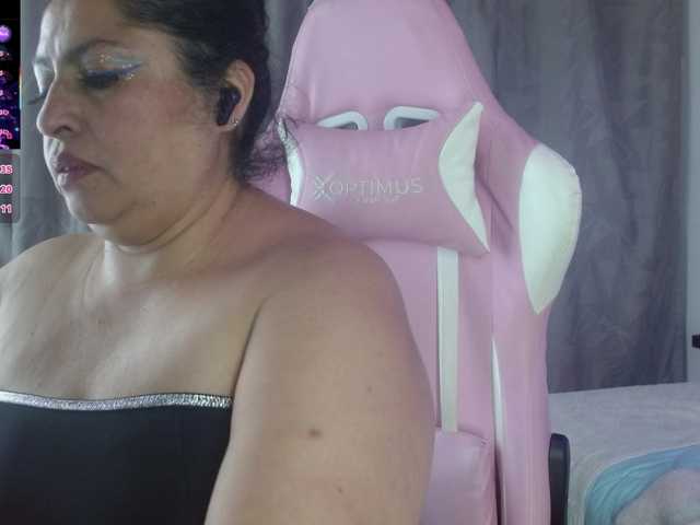 keyla01's BongaCams show and profile