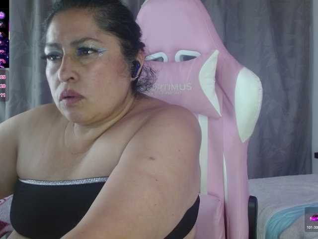 keyla01's BongaCams show and profile