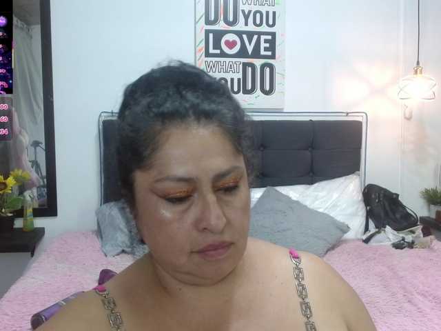 keyla01's BongaCams show and profile