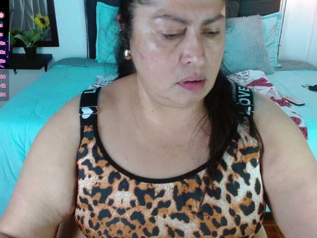 keyla01's BongaCams show and profile