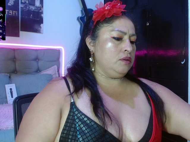 keyla01's BongaCams show and profile