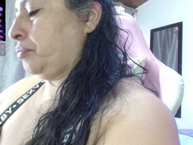 keyla01's BongaCams show and profile