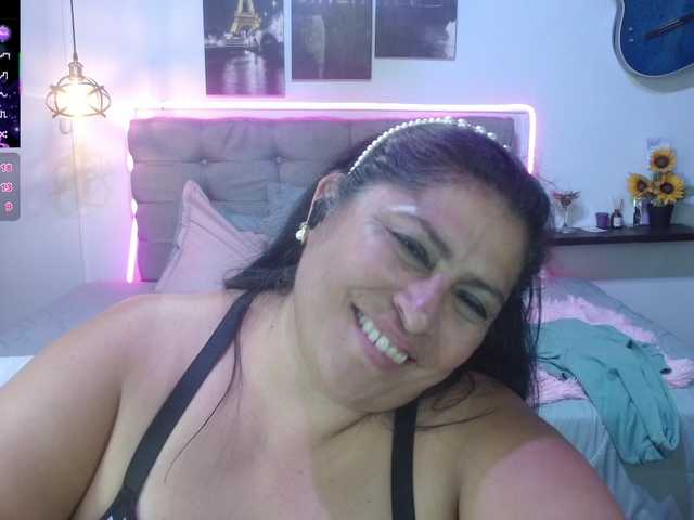 keyla01's BongaCams show and profile