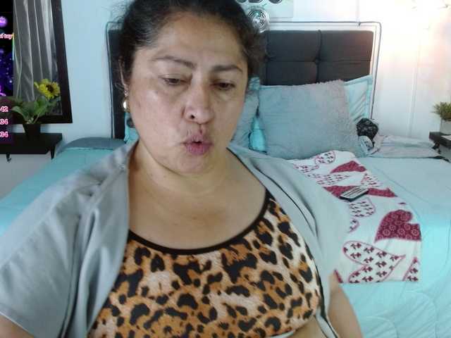 keyla01's BongaCams show and profile