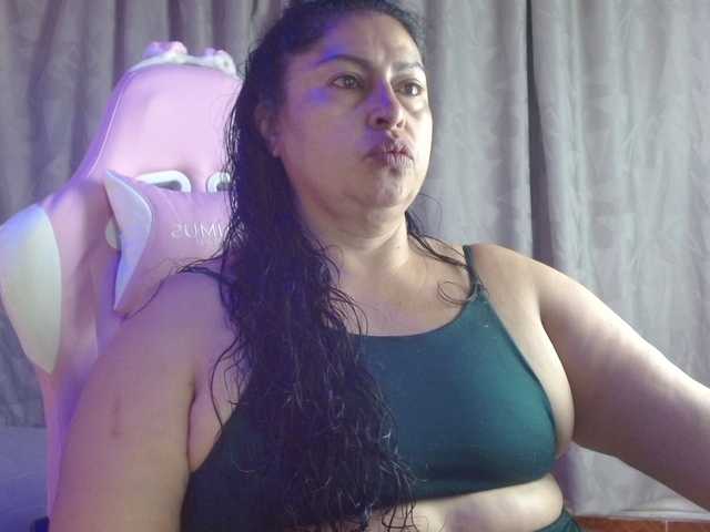 keyla01's BongaCams show and profile