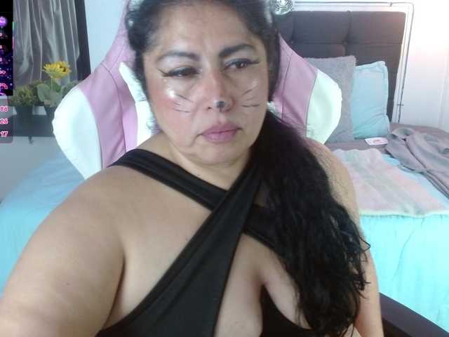 keyla01's BongaCams show and profile