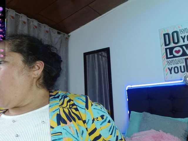 keyla01's BongaCams show and profile