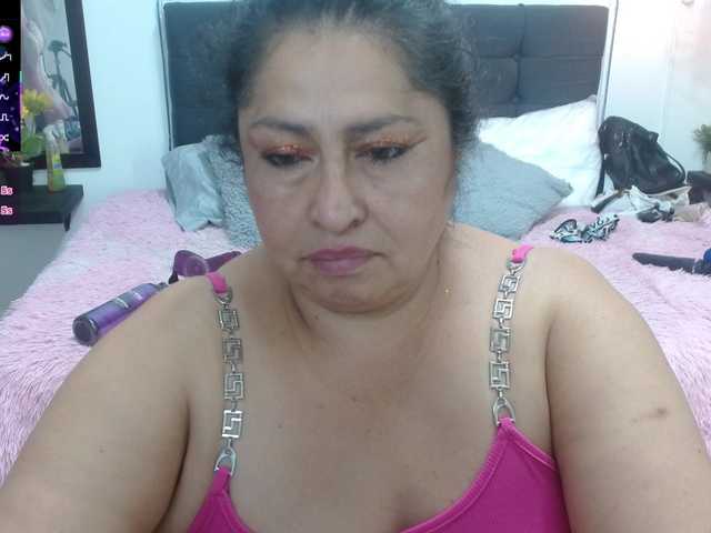 keyla01's BongaCams show and profile