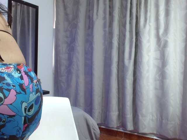 keyla01's BongaCams show and profile