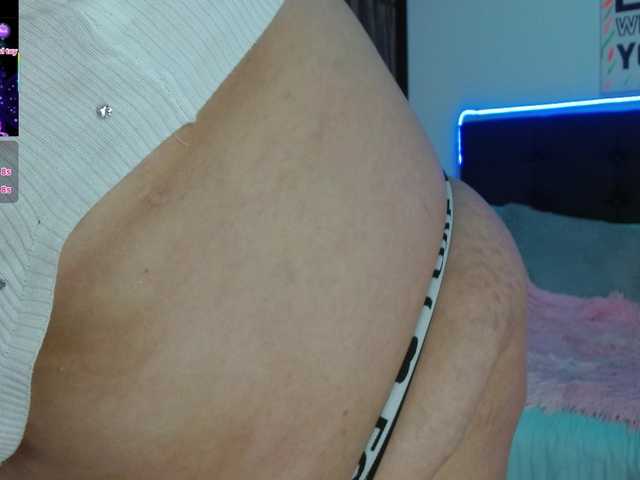 keyla01's BongaCams show and profile