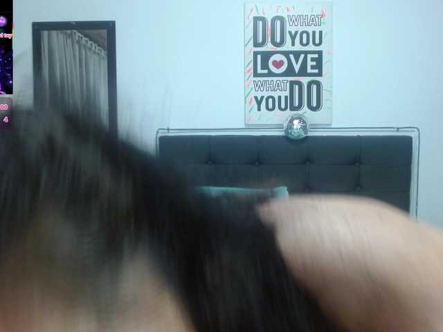 keyla01's BongaCams show and profile