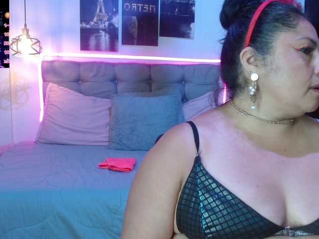 keyla01's BongaCams show and profile