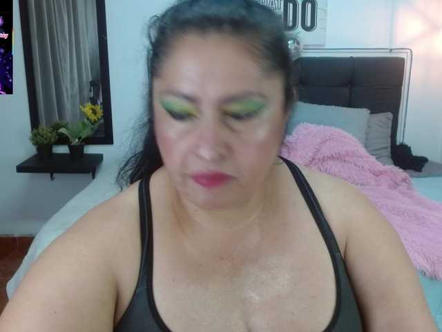 keyla01's BongaCams show and profile