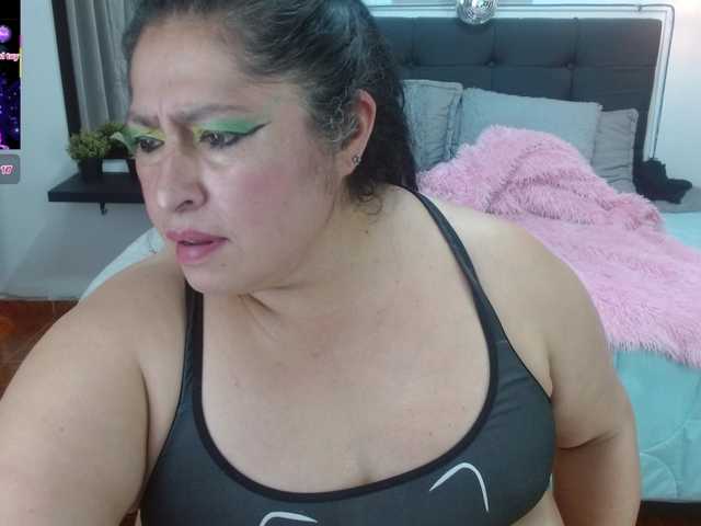 keyla01's BongaCams show and profile