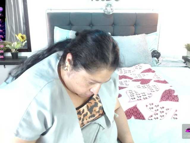 keyla01's BongaCams show and profile