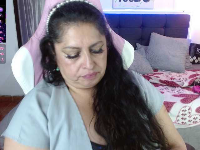 keyla01's BongaCams show and profile