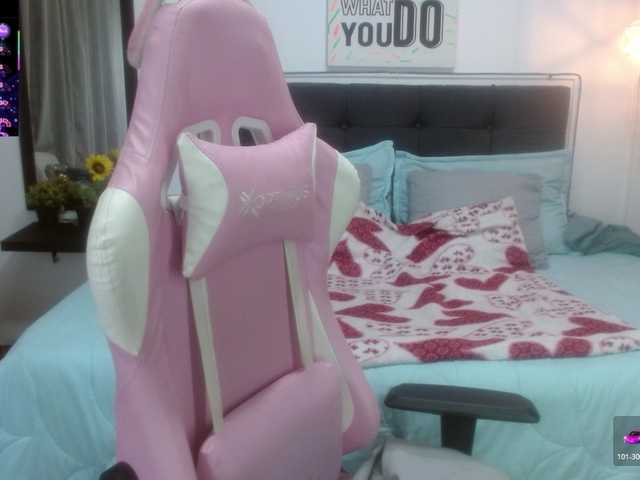 keyla01's BongaCams show and profile