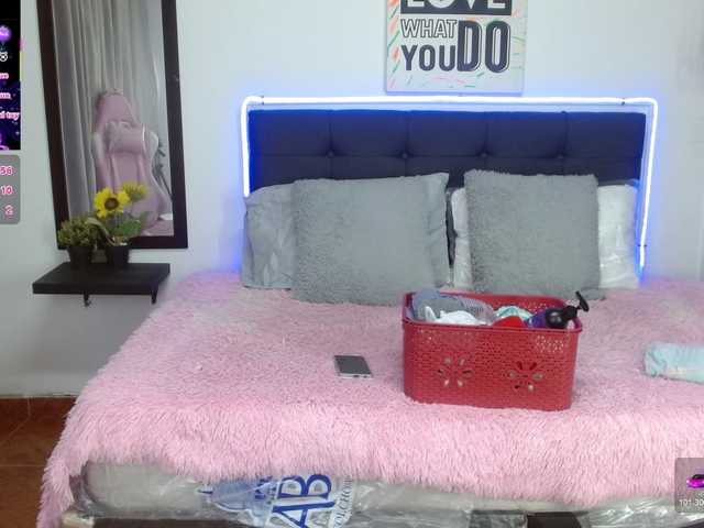 keyla01 Live Cam on BongaCams