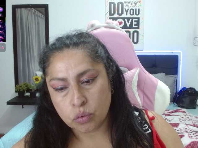 keyla01's BongaCams show and profile