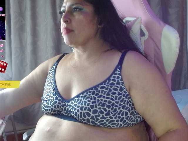 keyla01's BongaCams show and profile