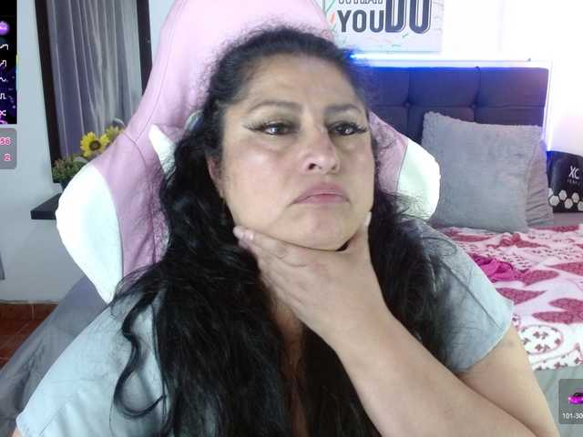 keyla01's BongaCams show and profile