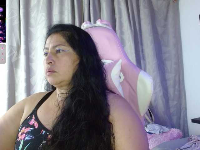 keyla01's BongaCams show and profile
