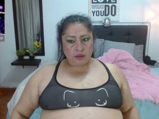 keyla01's BongaCams show and profile