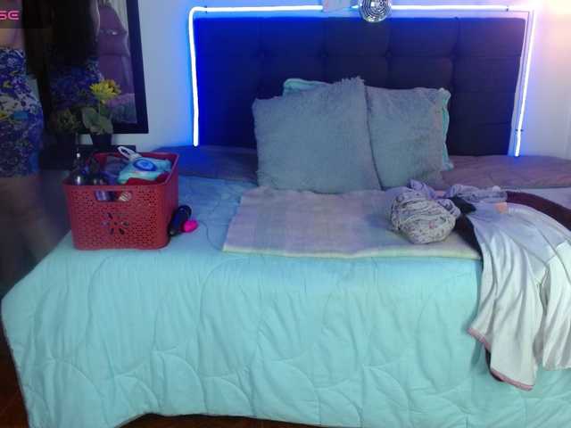 keyla01's BongaCams show and profile