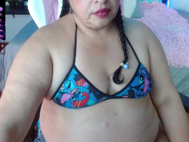 keyla01 from BongaCams is Freechat