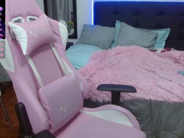 keyla01's BongaCams show and profile