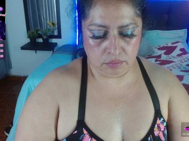 keyla01's BongaCams show and profile