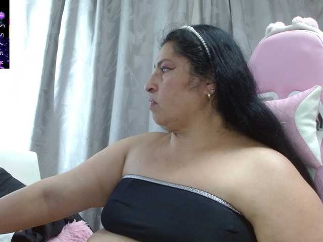 keyla01's BongaCams show and profile