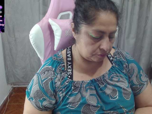 keyla01's BongaCams show and profile