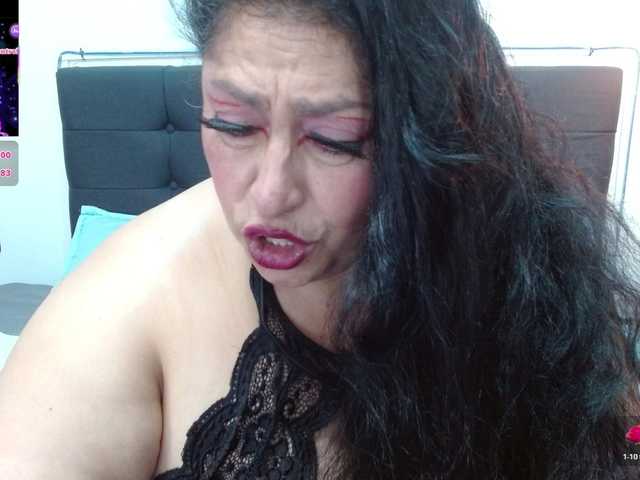 keyla01's BongaCams show and profile