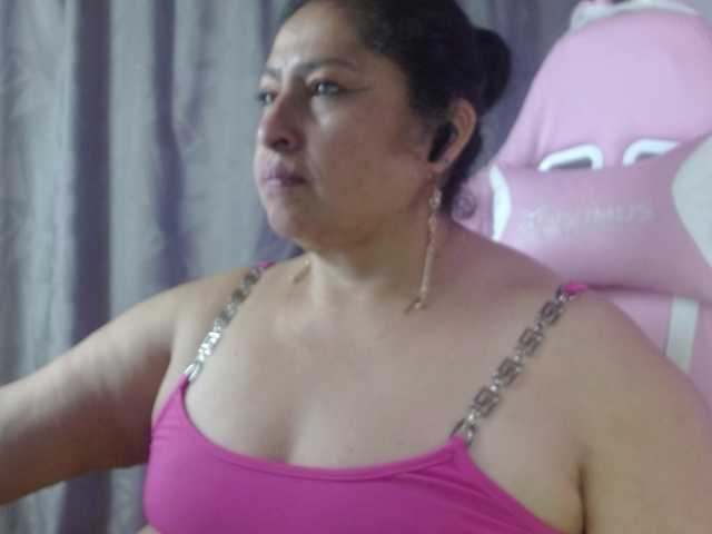 keyla01's BongaCams show and profile