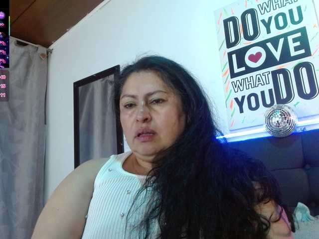 keyla01's BongaCams show and profile