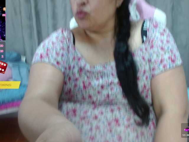 keyla01's BongaCams show and profile