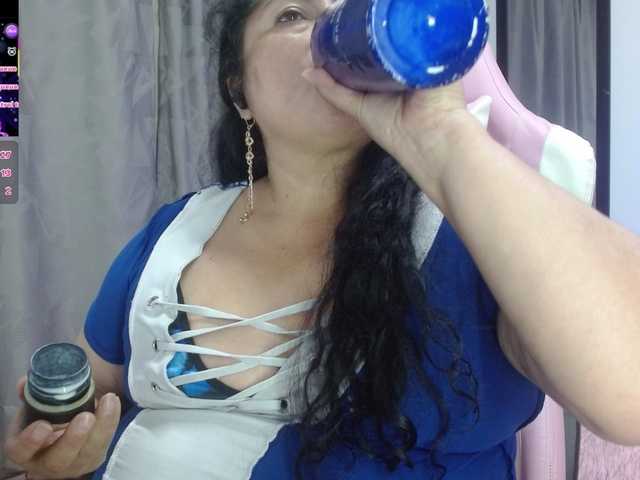 keyla01's BongaCams show and profile