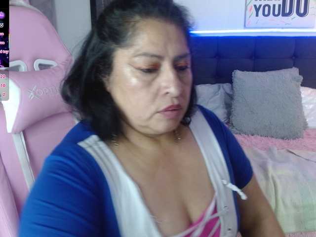 keyla01's BongaCams show and profile