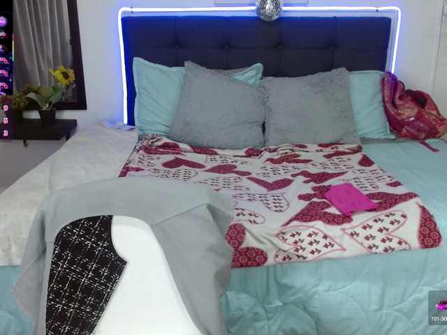 keyla01's BongaCams show and profile