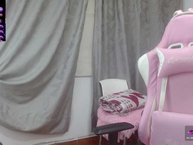 keyla01's BongaCams show and profile