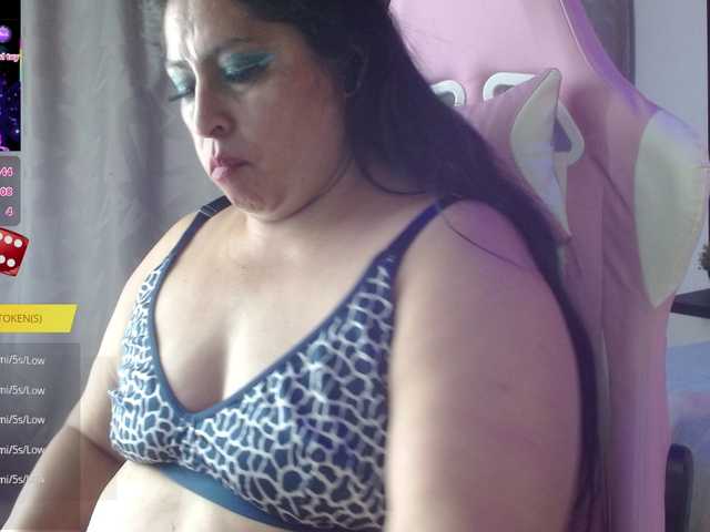 keyla01's BongaCams show and profile