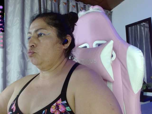 keyla01's BongaCams show and profile