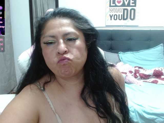 keyla01 from BongaCams is Freechat